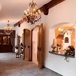 Naturresort Tannenhof Hotel