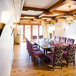 Naturresort Tannenhof Gmbh Otel Grossmaischeid
