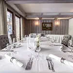 Hotel Naturresort Tannenhof Grossmaischeid