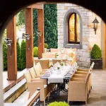 Naturresort Tannenhof Gmbh فندق Grossmaischeid