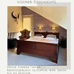 Hotel Naturresort Tannenhof Grossmaischeid