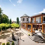 Naturresort Tannenhof Gmbh Otel Grossmaischeid