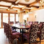 فندق Naturresort Tannenhof Gmbh 3*