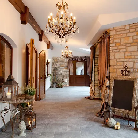 Hotel Naturresort Tannenhof Grossmaischeid