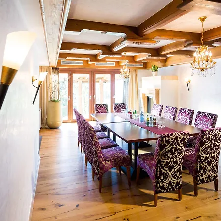 Naturresort Tannenhof Hotel Grossmaischeid