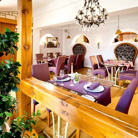Naturresort Tannenhof Hotel Grossmaischeid