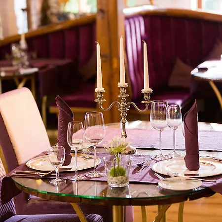 Naturresort Tannenhof 3*