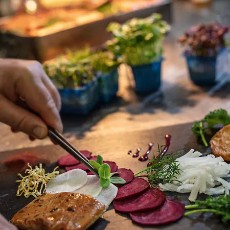 Naturresort Tannenhof Gmbh Hotel