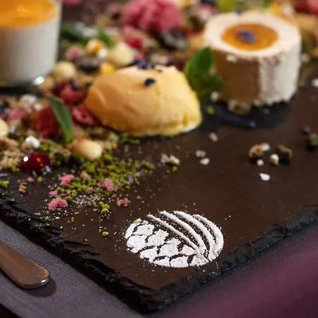 Naturresort Tannenhof Hotel 3*