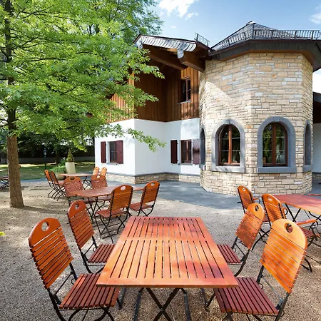 Naturresort Tannenhof Gmbh Hotel 3*