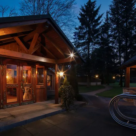 Hotel Naturresort Tannenhof 3*