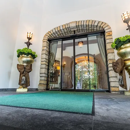 Naturresort Tannenhof Gmbh 3* Grossmaischeid