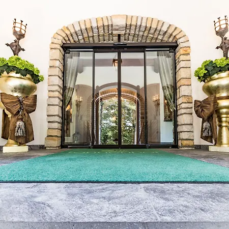 Hotel Naturresort Tannenhof 3*