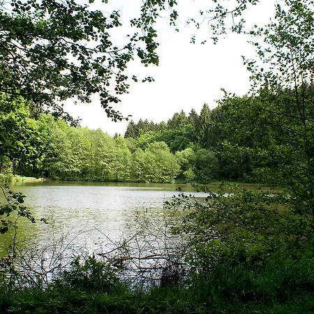 Naturresort Tannenhof Gmbh 3*