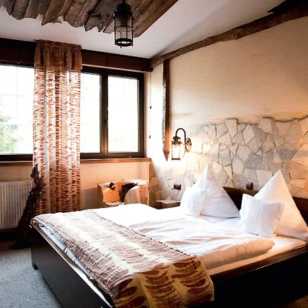 Naturresort Tannenhof Gmbh 3* Grossmaischeid