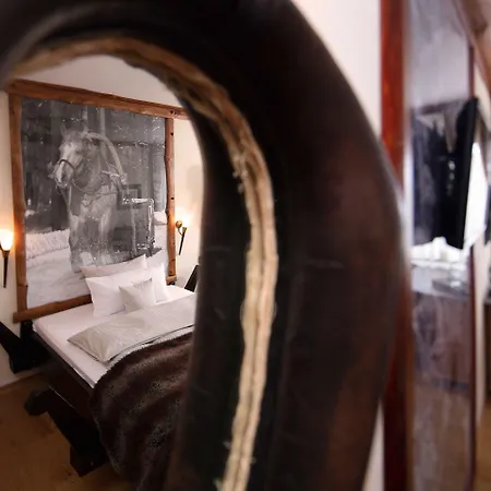 Hotel Naturresort Tannenhof Gmbh Grossmaischeid