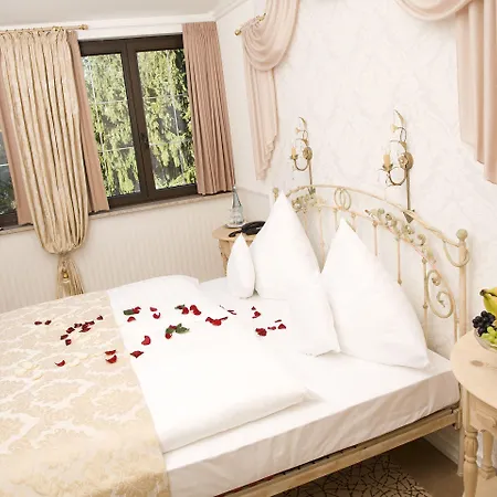 Naturresort Tannenhof Gmbh