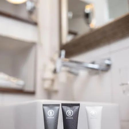 Naturresort Tannenhof Gmbh Hotel 3*