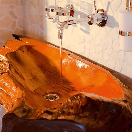 Naturresort Tannenhof 3*