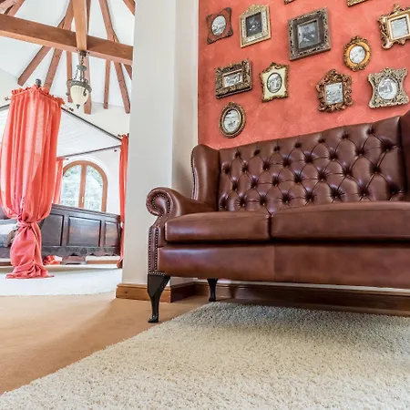 Hotel Naturresort Tannenhof Gmbh