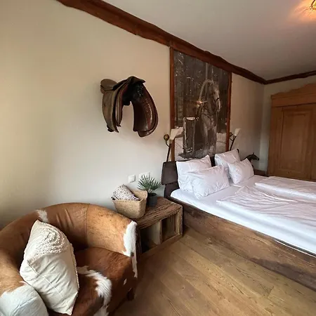 Naturresort Tannenhof 3* Grossmaischeid