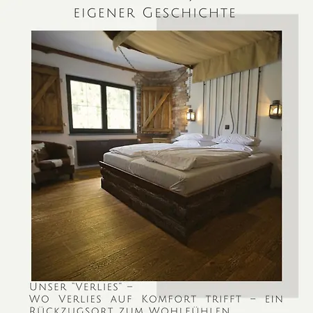 Naturresort Tannenhof 3*
