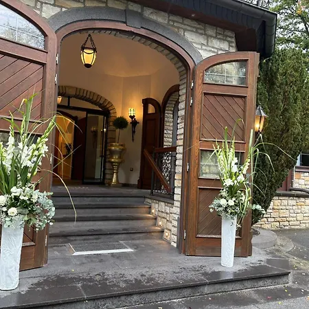 Naturresort Tannenhof Gmbh فندق 3*