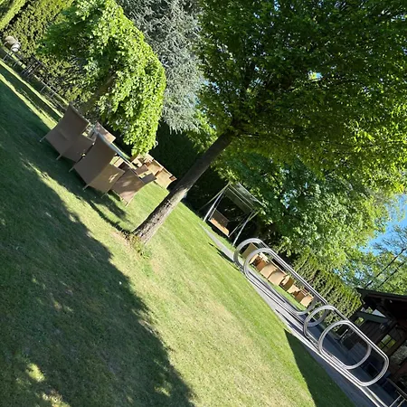 Hotel Naturresort Tannenhof 3*