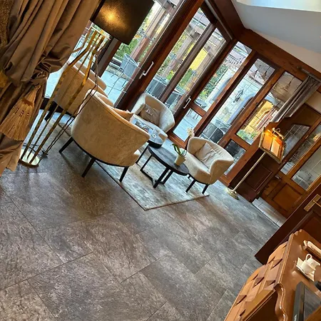 Naturresort Tannenhof Hotel 3*
