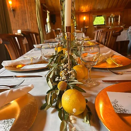 Hotel Naturresort Tannenhof 3*