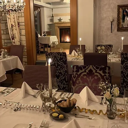 Naturresort Tannenhof 3*