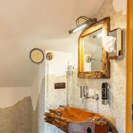 Hotel Naturresort Tannenhof 3*