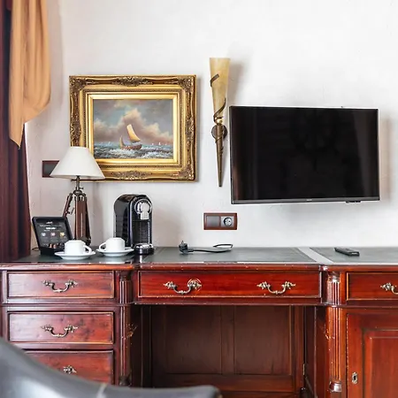 Naturresort Tannenhof Hotel 3*