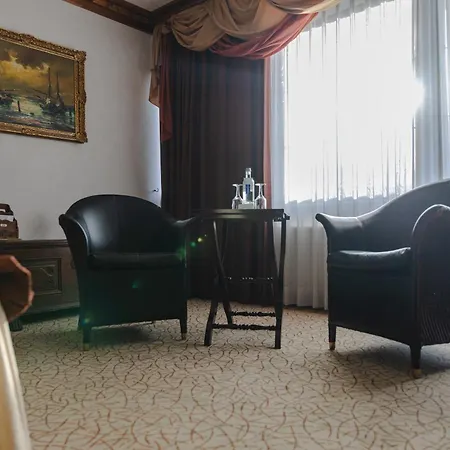 Hotel Naturresort Tannenhof 3*