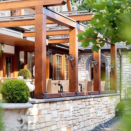 Naturresort Tannenhof 3* Grossmaischeid