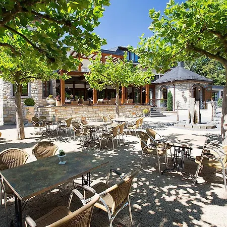 Hotel Naturresort Tannenhof Gmbh 3*