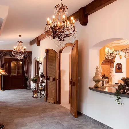 Naturresort Tannenhof Gmbh Grossmaischeid