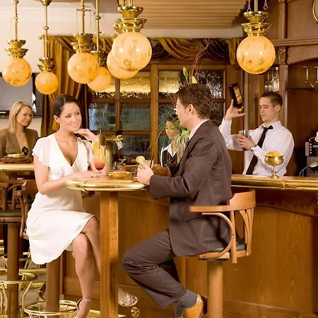 Naturresort Tannenhof Gmbh Hotel