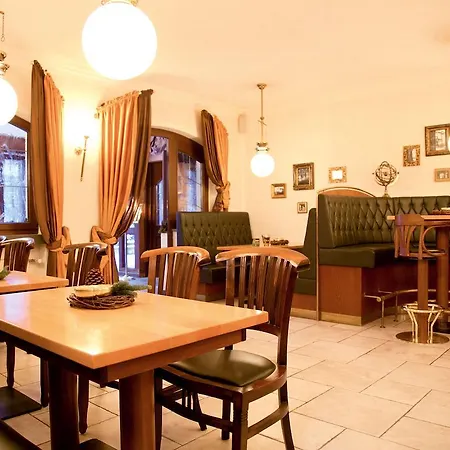 Hotel Naturresort Tannenhof Grossmaischeid