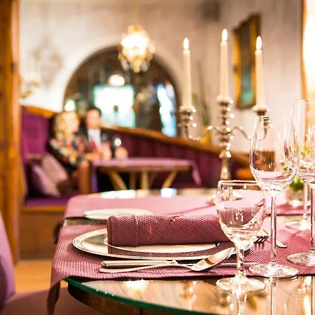 Naturresort Tannenhof Gmbh Grossmaischeid