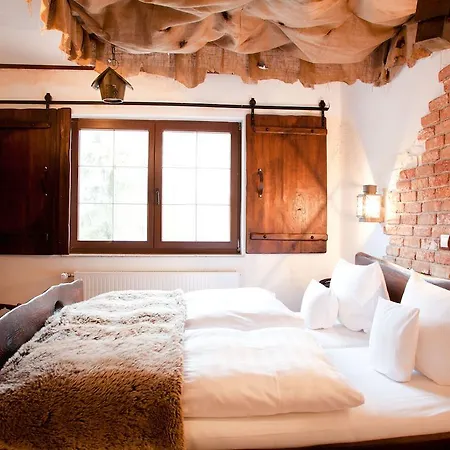 Naturresort Tannenhof Hotel Grossmaischeid