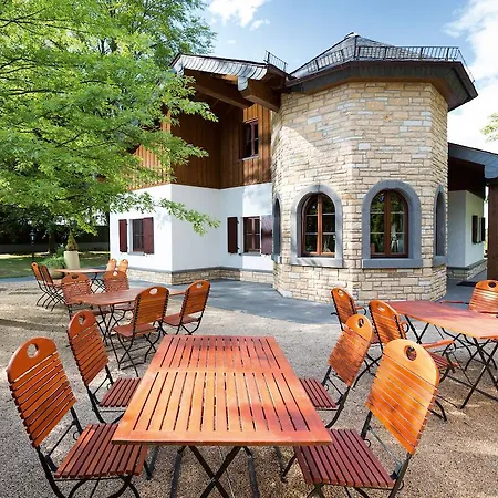 Naturresort Tannenhof Gmbh Hotel