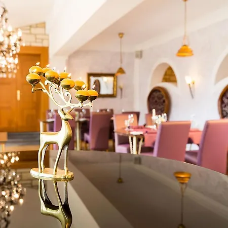 Naturresort Tannenhof Gmbh 3* Grossmaischeid