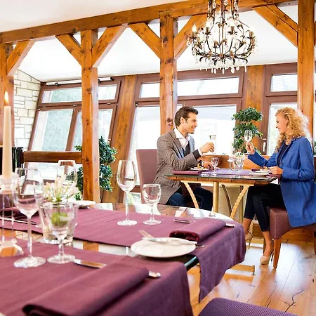 Naturresort Tannenhof Gmbh