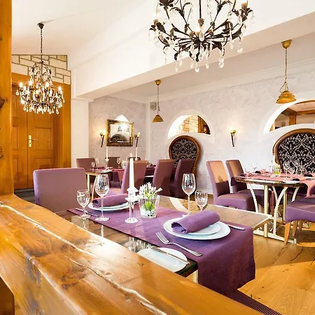 Naturresort Tannenhof Gmbh