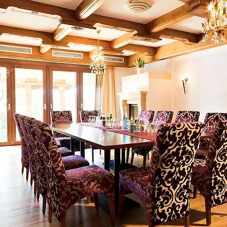Hotel Naturresort Tannenhof 3*