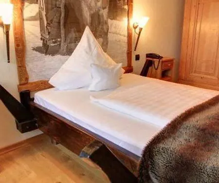 Naturresort Tannenhof Gmbh