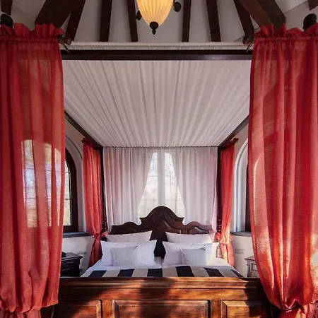 Hotel Naturresort Tannenhof Grossmaischeid