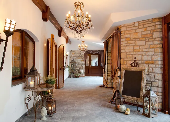 Hotel Naturresort Tannenhof Grossmaischeid