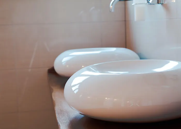 Hotel Naturresort Tannenhof Grossmaischeid